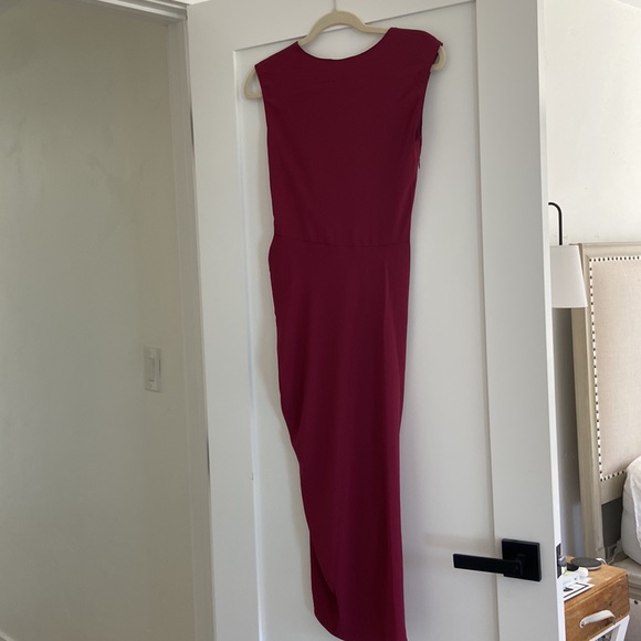 Amanda Uprichard Roma dress - Picture 12 of 12